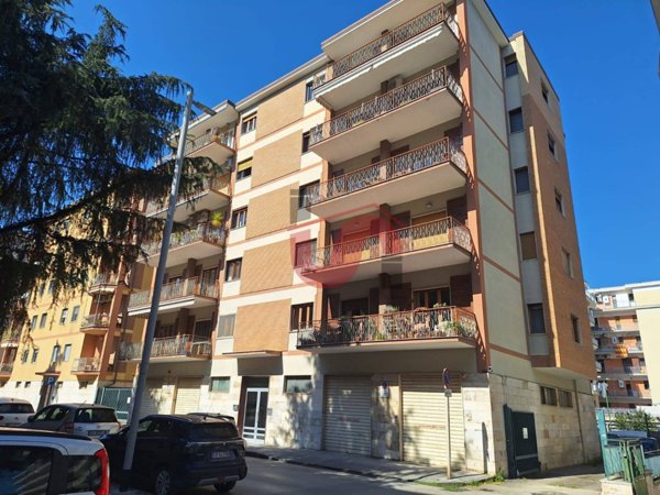 appartamento in vendita a Benevento in zona Mellusi / Atlantici