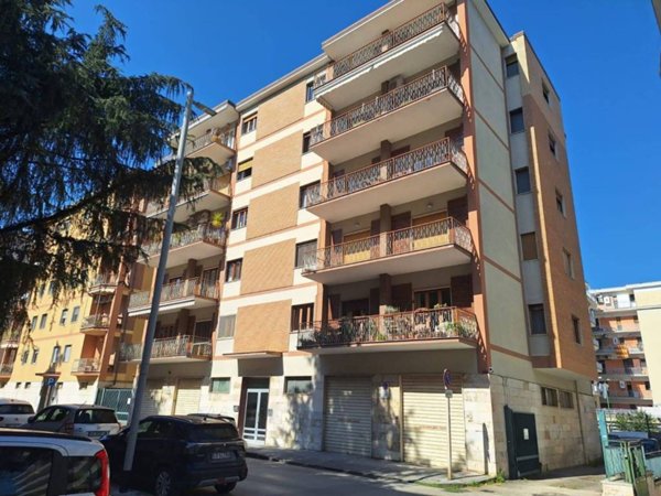 appartamento in vendita a Benevento in zona Mellusi / Atlantici