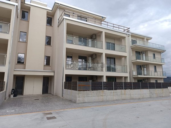 appartamento in vendita a Benevento
