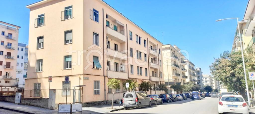 appartamento in vendita a Benevento in zona Mellusi / Atlantici