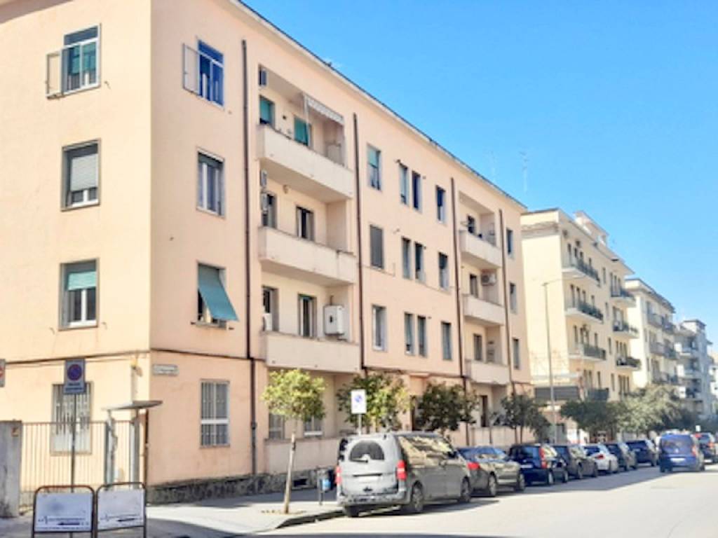 appartamento in vendita a Benevento in zona Mellusi / Atlantici