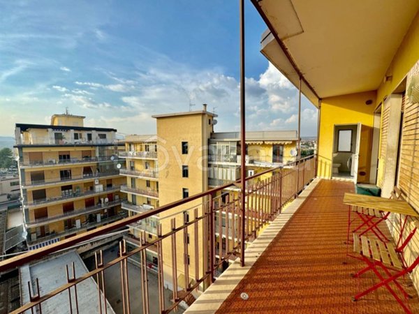 appartamento in vendita a Benevento in zona Mellusi / Atlantici