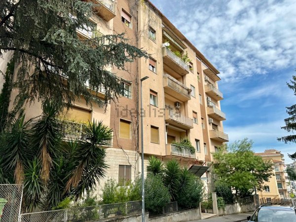 appartamento in vendita a Benevento in zona Mellusi / Atlantici