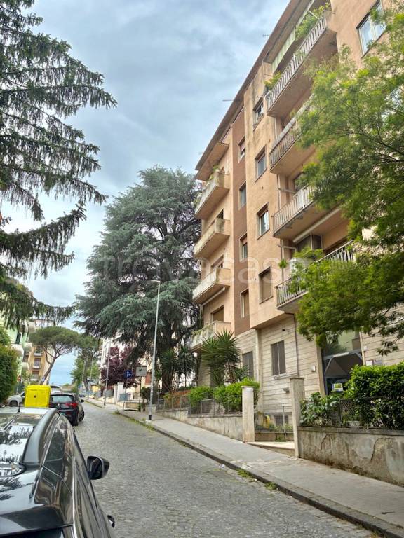 appartamento in vendita a Benevento in zona Mellusi / Atlantici