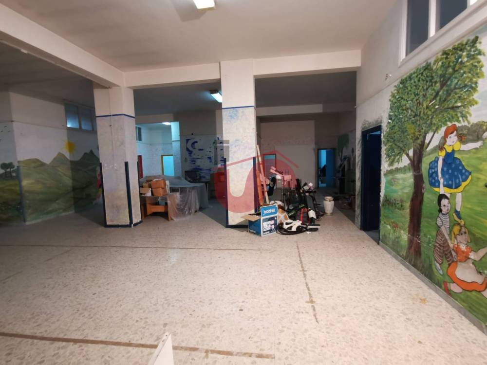 locale commerciale in vendita a Benevento in zona Mellusi / Atlantici