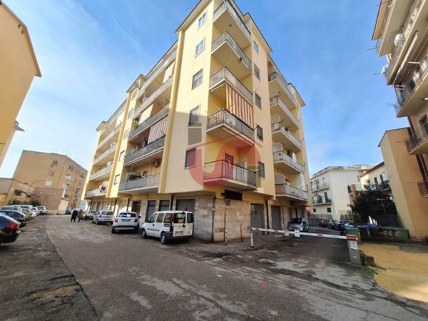 appartamento in vendita a Benevento in zona Centro Storico