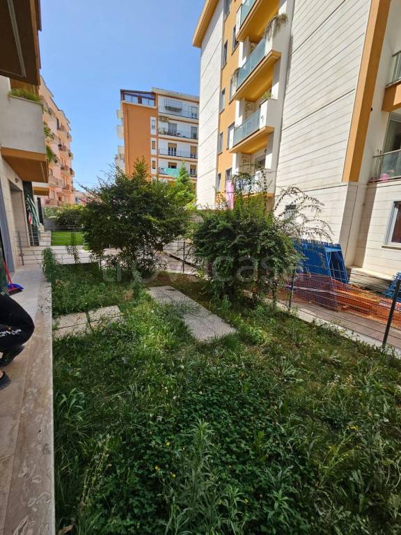 appartamento in vendita a Benevento