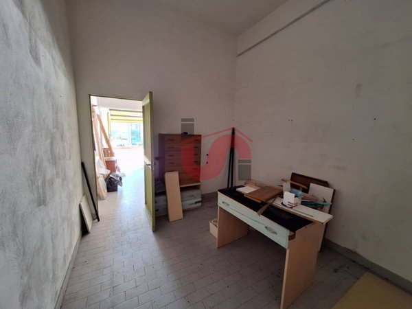 appartamento in vendita a Benevento in zona Centro Storico