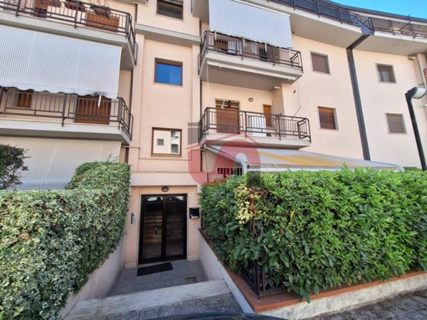 appartamento in vendita a Benevento in zona Centro Storico