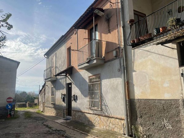 appartamento in vendita a Benevento in zona Porta Rufina