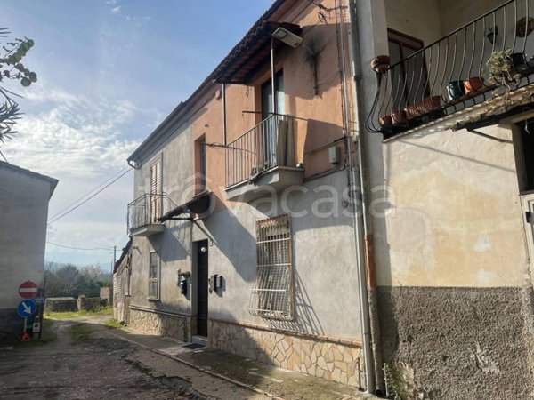 appartamento in vendita a Benevento in zona Cellarulo