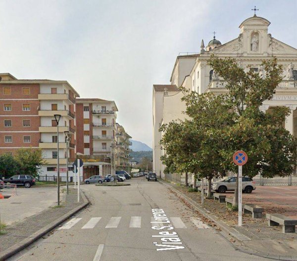 ufficio in vendita a Benevento in zona Centro Storico