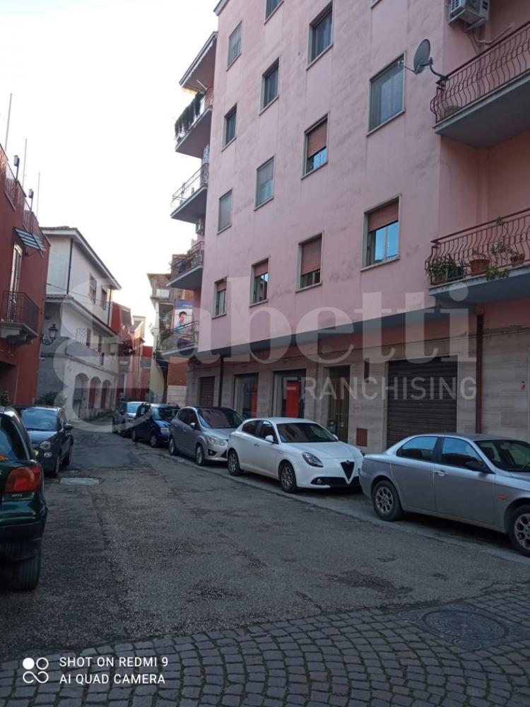 negozio in vendita a Benevento