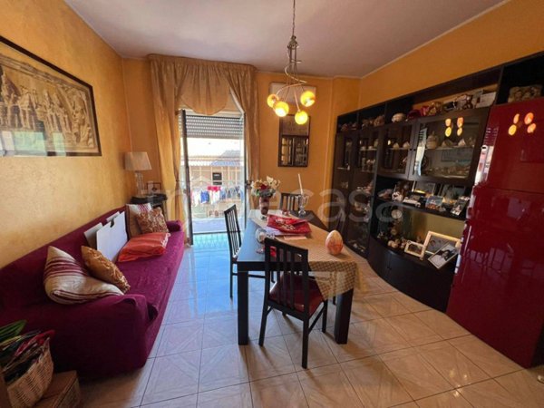 appartamento in vendita a Benevento in zona Libertà