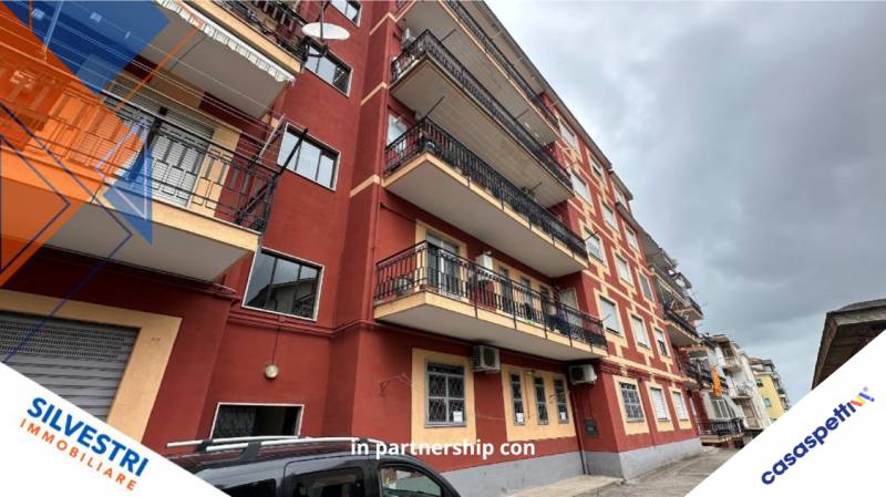appartamento in vendita a Benevento in zona Centro Storico