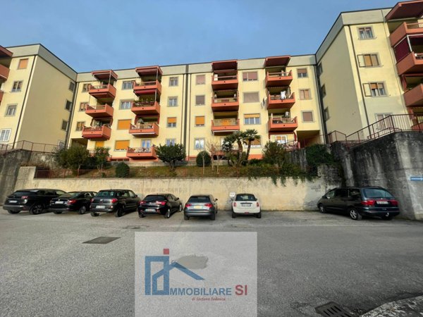 appartamento in vendita a Benevento in zona Centro Storico