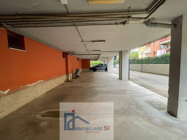 appartamento in vendita a Benevento
