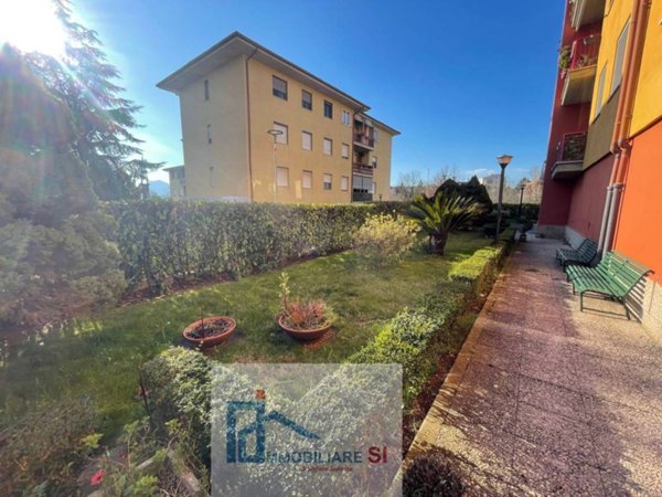 appartamento in vendita a Benevento
