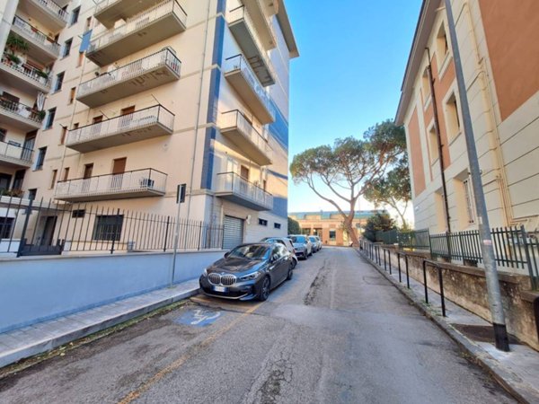 appartamento in vendita a Benevento in zona Mellusi / Atlantici