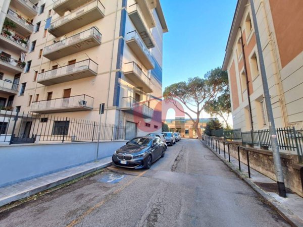 appartamento in vendita a Benevento in zona Mellusi / Atlantici