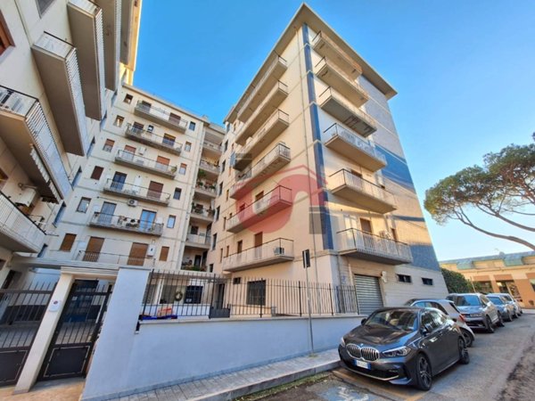 appartamento in vendita a Benevento in zona Mellusi / Atlantici