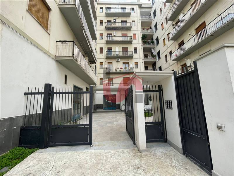 appartamento in vendita a Benevento in zona Mellusi / Atlantici