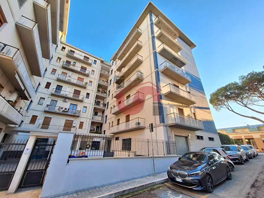 appartamento in vendita a Benevento in zona Mellusi / Atlantici