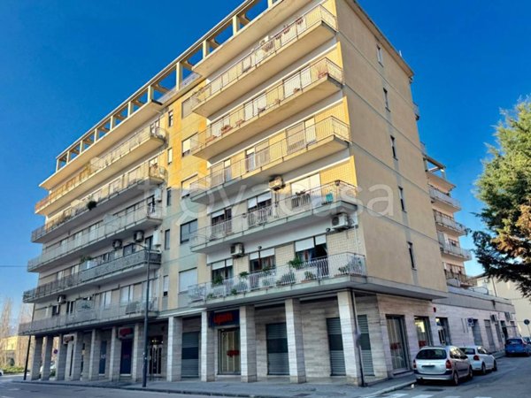 appartamento in vendita a Benevento