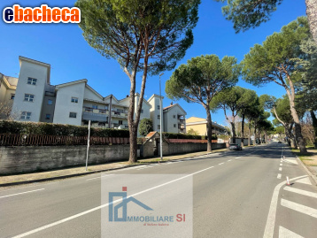 appartamento in vendita a Benevento in zona Pacevecchia