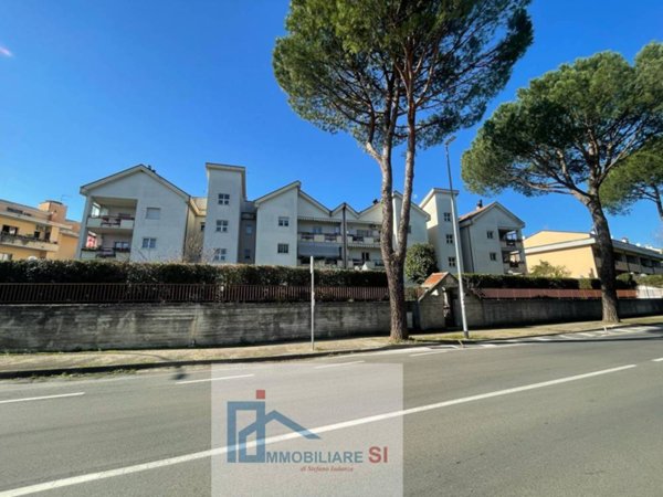 appartamento in vendita a Benevento in zona Pacevecchia