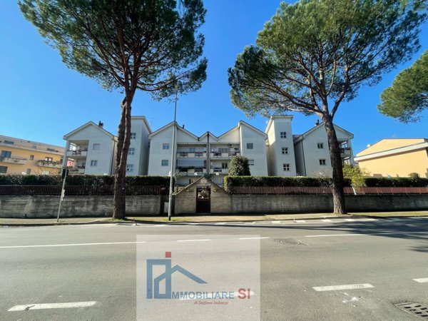 appartamento in vendita a Benevento in zona Pacevecchia