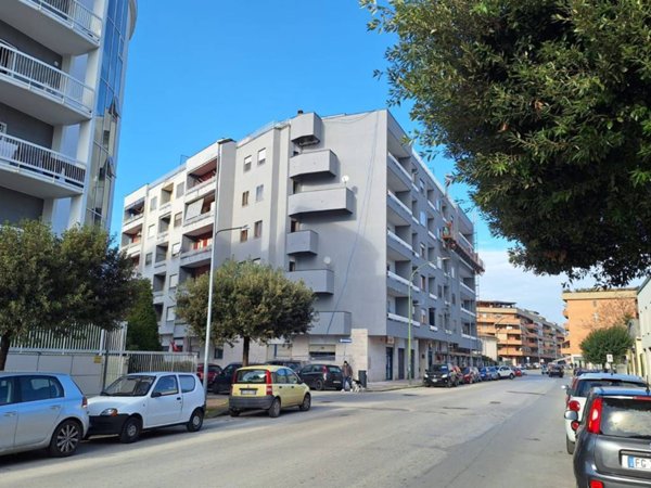 appartamento in vendita a Benevento in zona Ferrovia