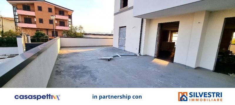appartamento in vendita a Benevento
