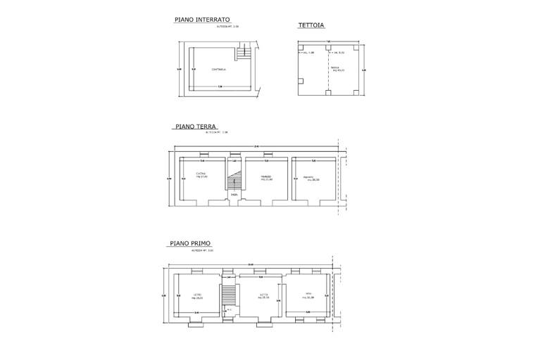 casa indipendente in vendita a Benevento