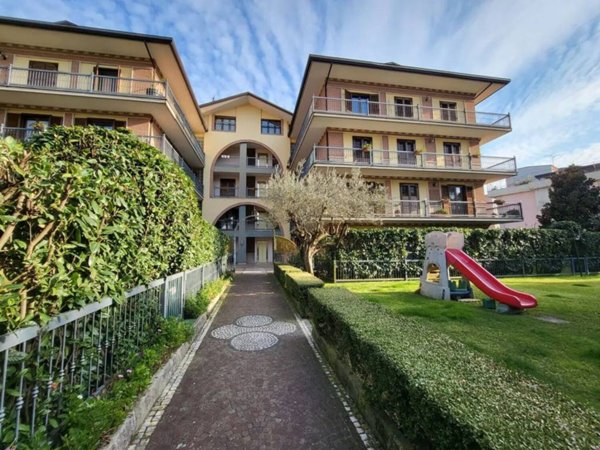 appartamento in vendita a Benevento in zona Libertà
