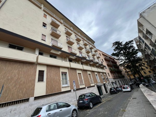 appartamento in vendita a Benevento in zona Centro Storico