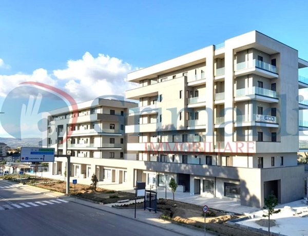 appartamento in vendita a Benevento in zona Mellusi / Atlantici