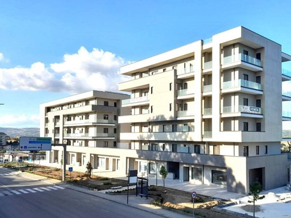 appartamento in vendita a Benevento in zona Mellusi / Atlantici