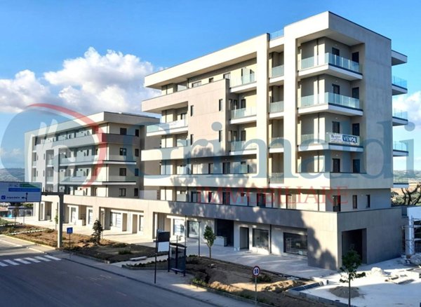 appartamento in vendita a Benevento in zona Mellusi / Atlantici