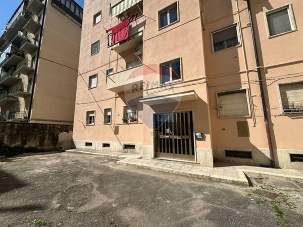 appartamento in vendita a Benevento in zona Ferrovia