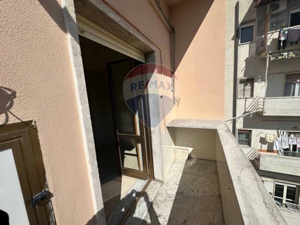 appartamento in vendita a Benevento in zona Ferrovia
