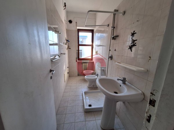 appartamento in vendita a Benevento in zona Centro Storico