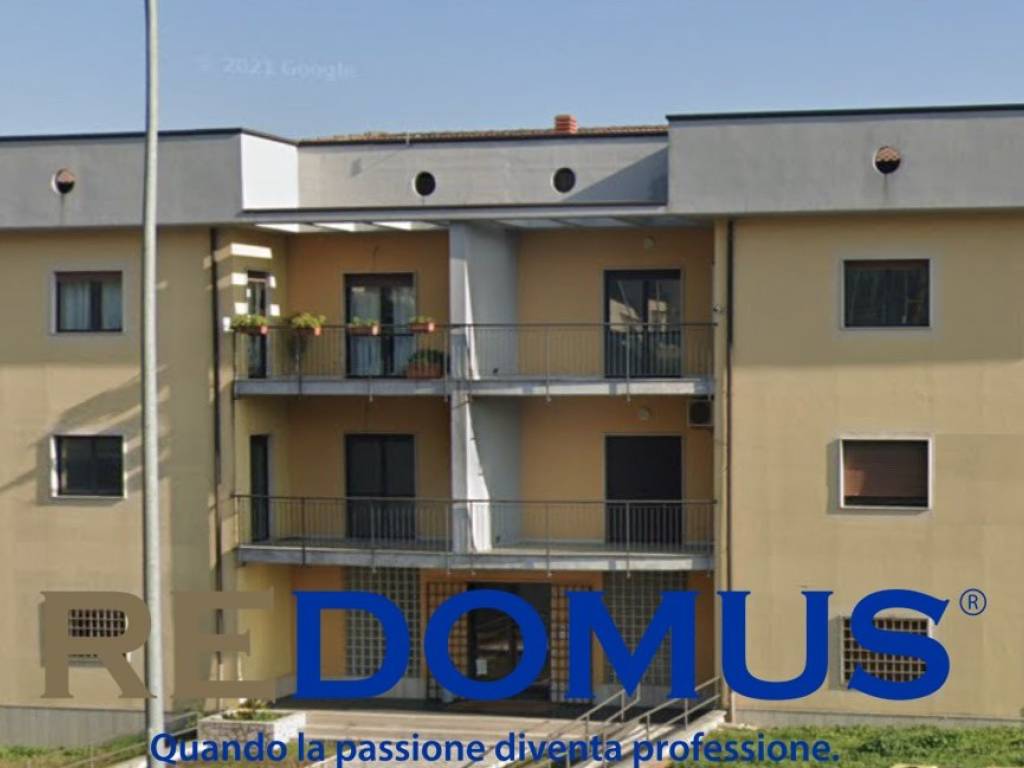 intera palazzina in vendita a Benevento in zona San Liberatore