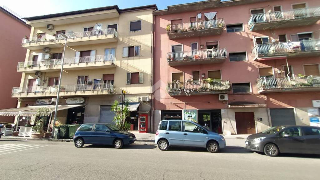 appartamento in vendita a Benevento in zona Centro Storico