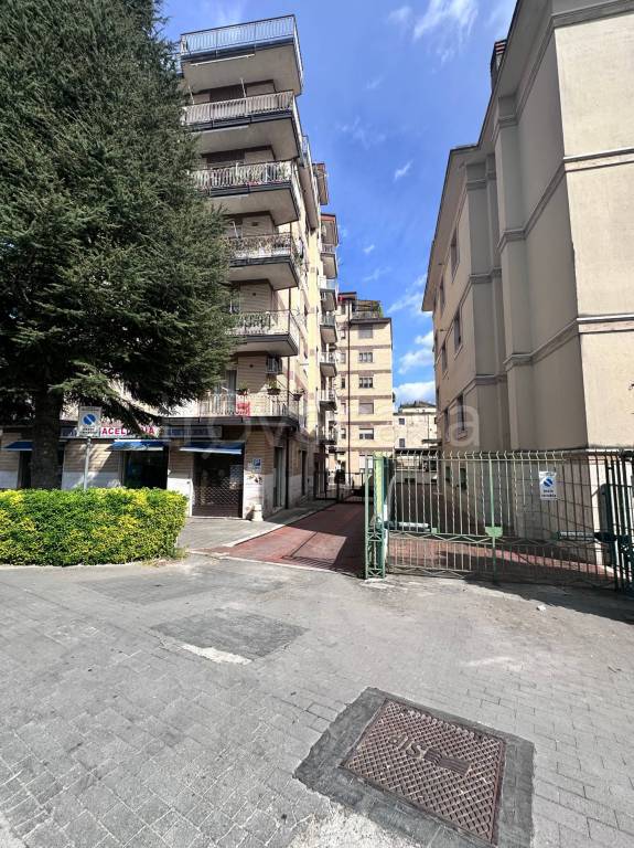 appartamento in vendita a Benevento in zona Centro Storico