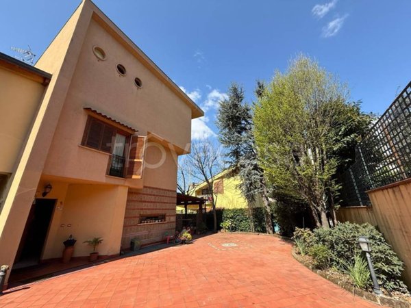 casa indipendente in vendita a Benevento