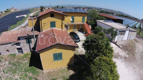 casa indipendente in vendita a Benevento