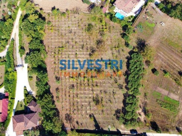 terreno agricolo in vendita a Benevento