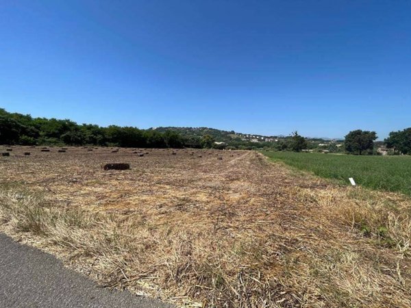 terreno agricolo in vendita a Benevento in zona Porta Rufina