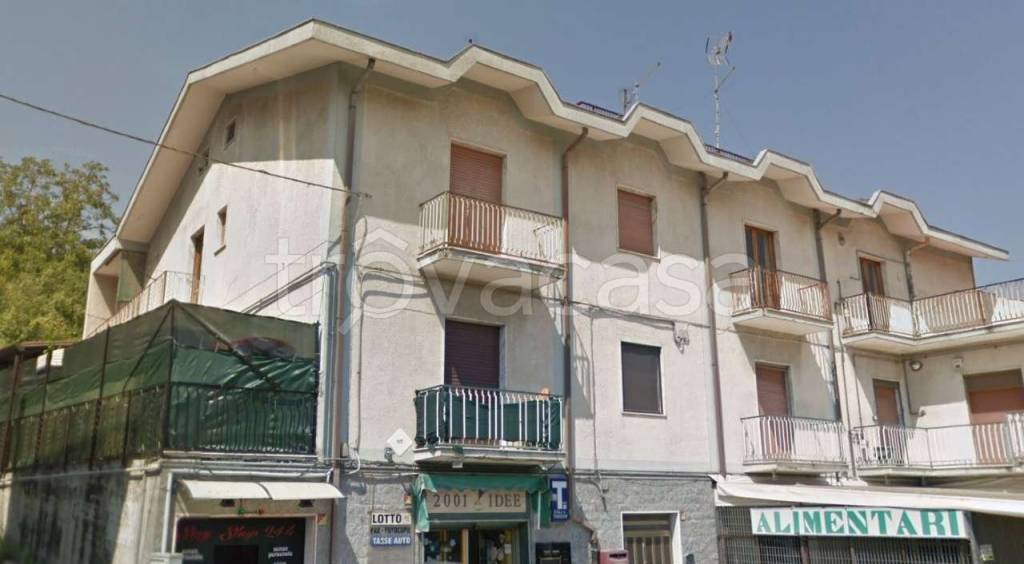appartamento in vendita a Benevento